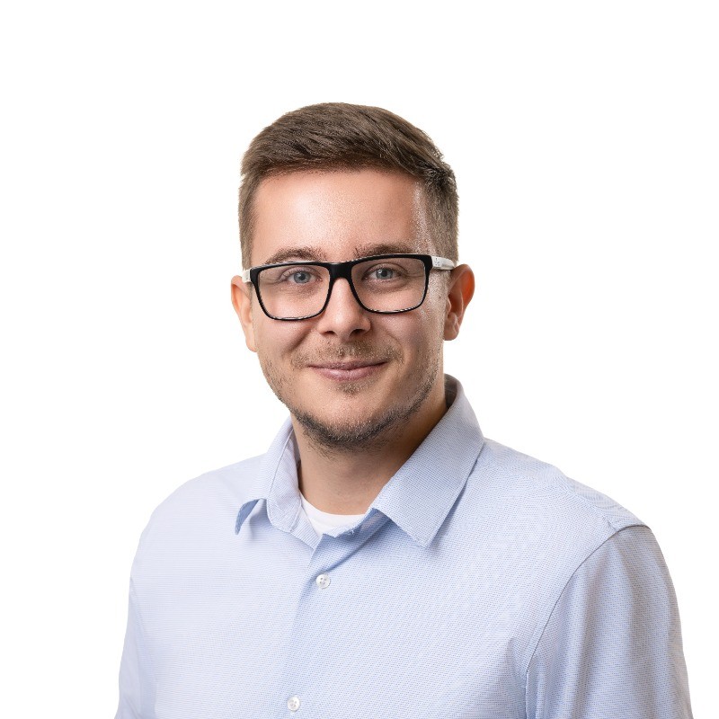 Patrik Štěpán